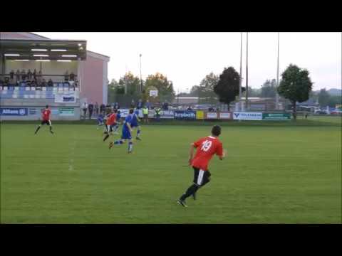 18Frj UFC Fehring - SVU Fladnitz