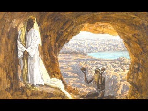 Dominica Prima in Quadragesima - Epistole, Evangelium