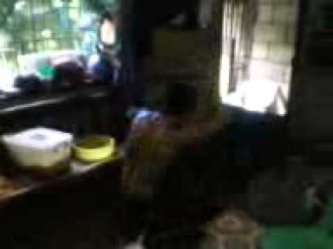 BUDOTS!!! JR Montemayor vs. Dexter Vidal