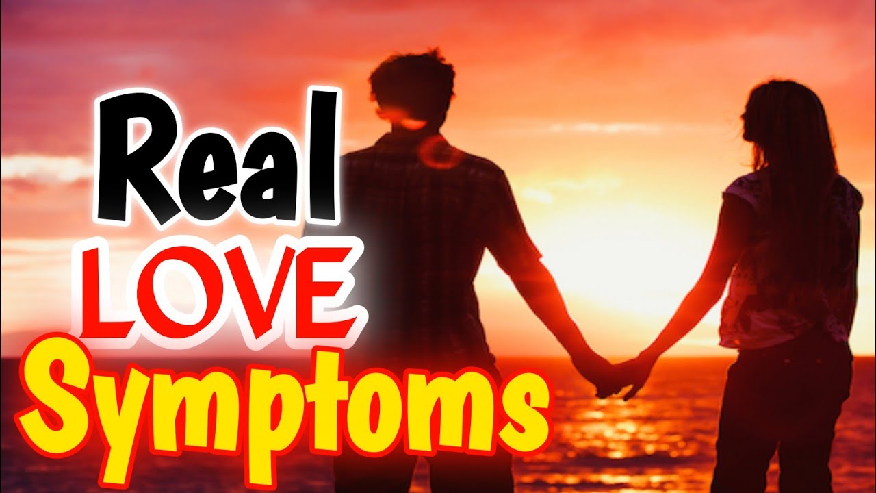 How to know if the love is real 🙄🤗