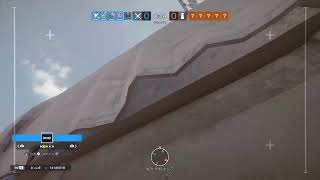 [R6S]生放送　初見さん大歓迎久しぶりにやるよ！