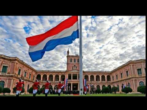 Adiós che Ykua  Yvy (Odilio Román  y Los Románticos)