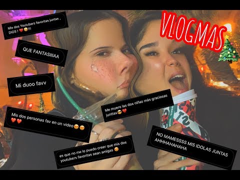 El vídeo que tanto ansiabais ver 😏 VLOGMASS || By hermoss