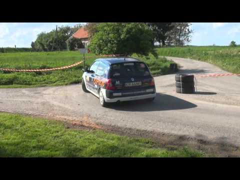 Musiał/Jantos 1 SJS MaxiOes5 Czernichów 2014