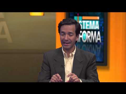 Sistema TV Informa: A Fondo - Gobernador Luis Fortuño 1/2 (8/8/2012)
