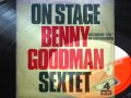 12 Memories Of You - Benny Goodman