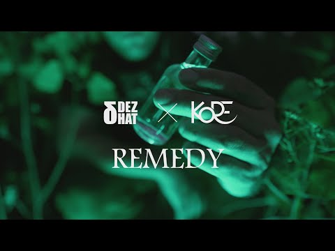 DEZHAT X KORE - RMDY (Official Music Video)