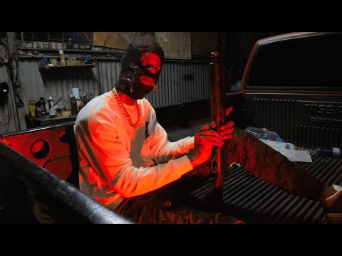 Fully Bad - She Marco (MUSIC VIDEO)