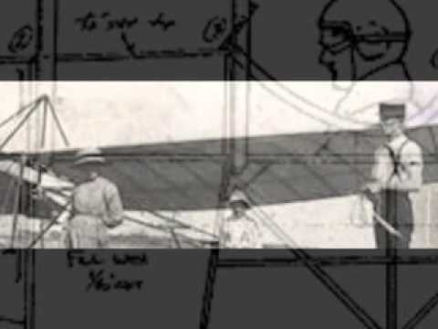 Mon Repos : music video tribute to Bert Hinkler