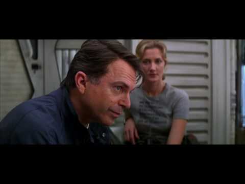 1997 O Enigma do Horizonte (Dublado) 