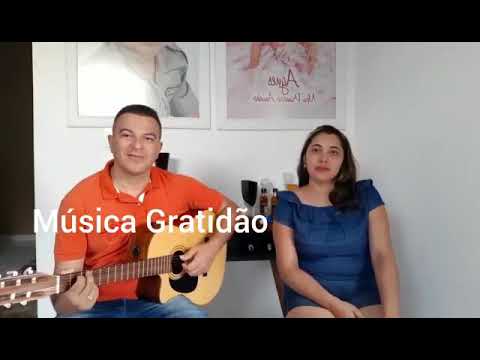 Gratidão video
