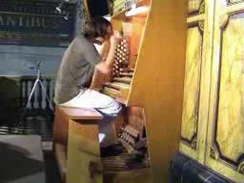 Max Reger - Phantasie über B-A-C-H, op. 46