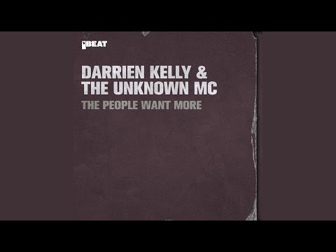 The People Want More