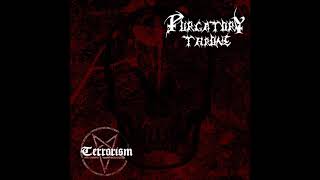 Purgatory Throne - Terrorism (EP)