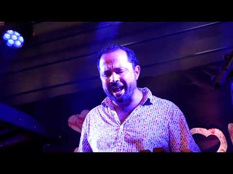 Nuit du Folk en Diois 2019 - Sous Le Pont - Rondo