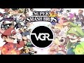 Super Smash Bros Brawl Main Theme Remix