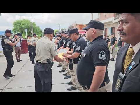 En 2025 se desarticularon 125 organizaciones delictivas que operaban en Salta