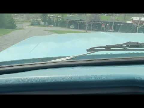 1974 Chevrolet K10 Custom Deluxe Stepside