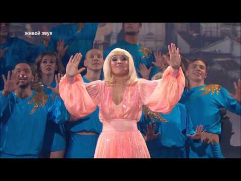 Rafaella Carra  "Fatalita"