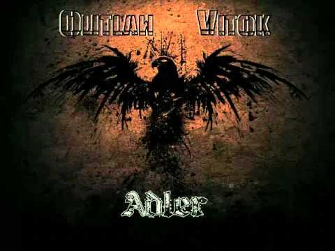 Outlaw & Vitok-Adler (Prod.by Roxtabeats) 2012