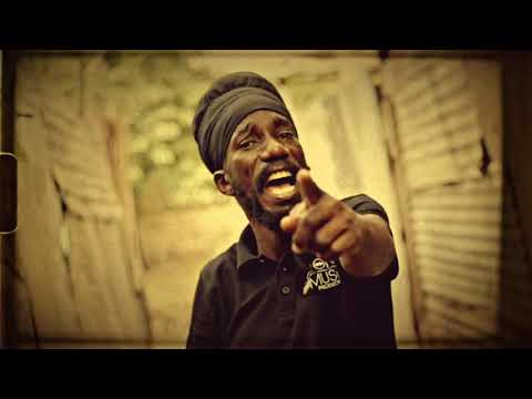 Gisto - Prosper feat. Sizzla (Official Music Video)