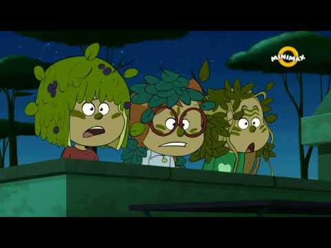 Sestre 1x03 Tajni zivot tinejdzera