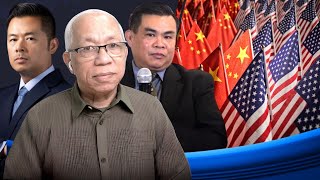 Hoa Kỳ và Trung cộng họp vòng 2 đàm phán thương mại tại London.