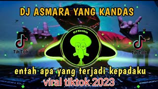 Download lagu DJ ASMARA YANG KANDAS || entah apa yang terjadi kepadaku viral tiktok2023 mp3