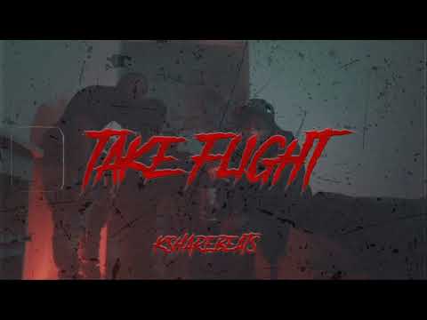[FREE] Ebk Hotboiz x Bris x Young Slobe Type Beat - "Take Flight"