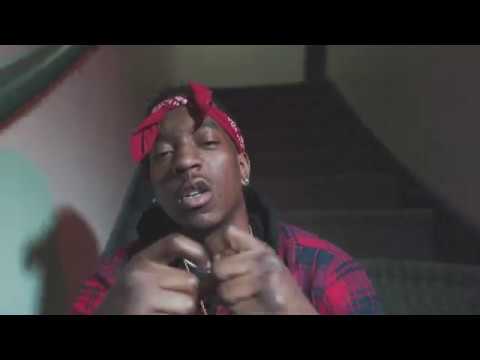 Jae Stone - " Red Light " ( Dir. By @bino_boomin_ )