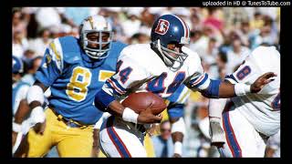 Tom Hedden - Plan Of Attack