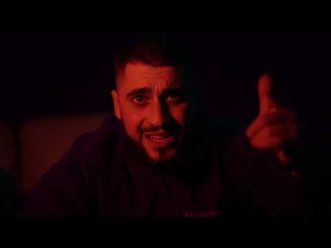 hnr - Black Barrel (official music video)