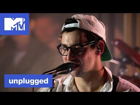 Video thumbnail for Nothing Is U (MTV Unplugged)