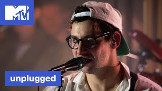 'Nothing Is U' Bleachers Performance | MTV Unplugged