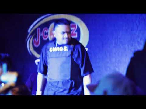 CMRD$ - Misyon (GangGangGang The Concert Live)