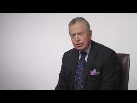 DHR Global video/presentation/materials