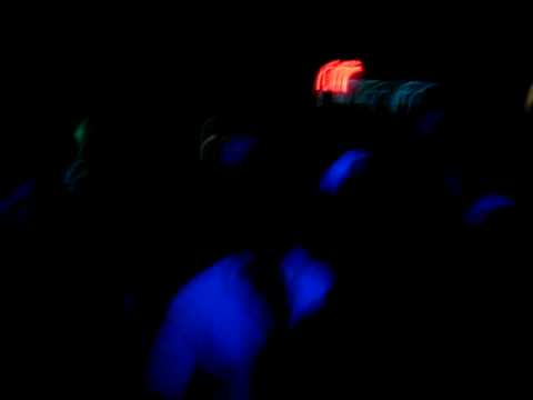 T&M Riccione 08 - Echoes / DJ Carl Craig Live