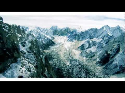 Van Dresen & Thrice - Subnative (Alternative Mix) [Official Music Video - HD]