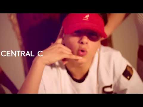 central cee - jewel boyz ft. mo west & daamez (old 2014 video) @CentralCee @Kunography