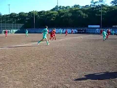 Olympia Köln vs. TuS Ehrenfeld