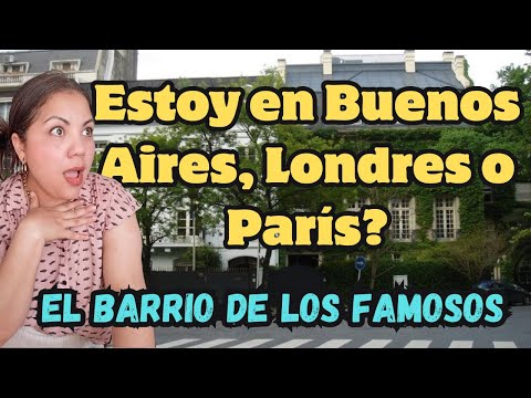 BARRIO PARQUE, EL SUEÑO DE MUCHOS