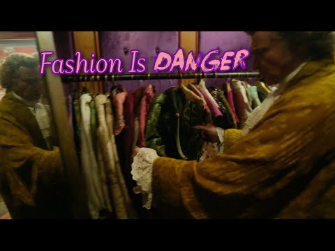 OFMD || Fashion Is Danger
