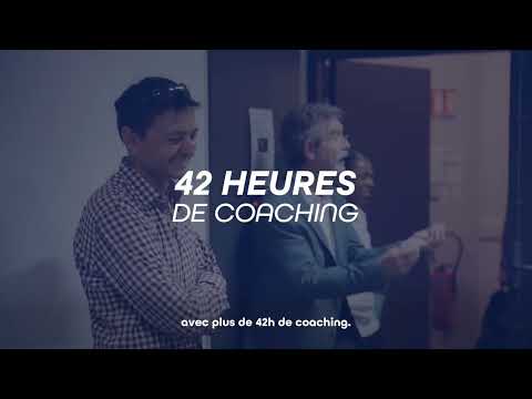 Présentation de l'INSEEC Grande Ecole