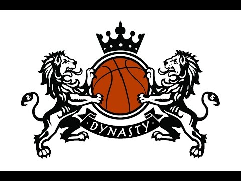 Dynasty Basketball Club: team bonding springtime fun - Flag Football and BBQ