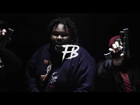 SWERVING | #JHE AL X ROOGA X FBG DUCK X WOOSKI TYPE BEAT