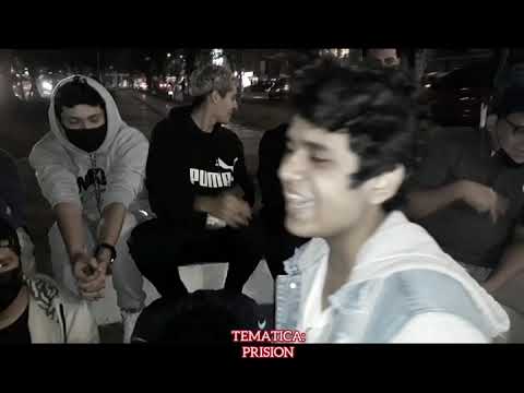 MIYAGI vs GERVASI -Octavos- Fecha#4 - Ele Efe - Temporada 2021