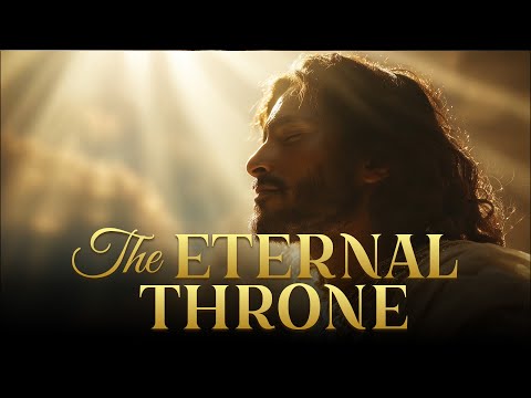 The Eternal Throne | Hebrew English Worship Anthem | Kissei Olam (כִּסֵּא עוֹלָם) Reign Without End