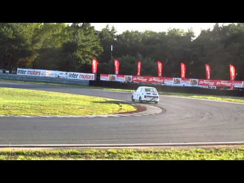 Maluch Trophy 27.09.2014