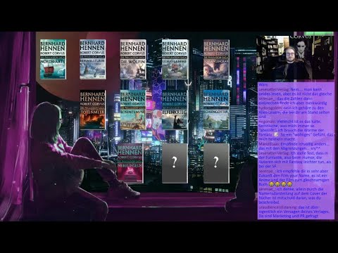 Schreibzeichen 134 - Co-Autor bei DIE PHILEASSON-SAGA