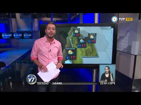 Visión 7 Resumen - Parte 2 del 22-08-2014